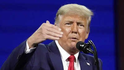 'Responsibility to protect Americans': Trump tells US Congress fighting with Iran has resumed
