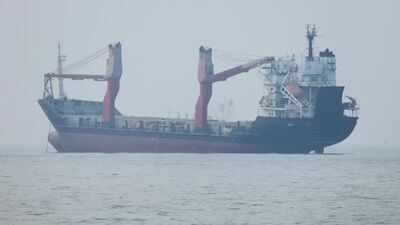 'Both vessels carried 30 Indian seafarers': MEA strongly condemns attack on ship in Strait of Hormuz that killed sailor