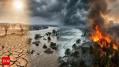 El Nino is one of Earth’s most closely watched climate patterns because even modest changes in Pacific Ocean temperatures can reshape weather around the world. A 'Super El Nino' is brewing in the Pacific: A weather monster so violent scientists are tempted to hack the clouds