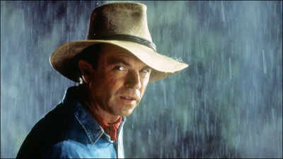 The ‘Jurassic Park’ family bids adieu to Sam Neill: Laura Dern, Jeff Goldblum and more remember the star