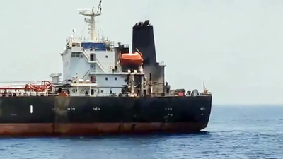 Representative image 13 Indians killed, 3 missing in Gulf since February 28 amid US-Iran war