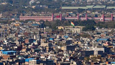 Photo credit: PTI Buying a home in Delhi-NCT? Here's how to register your property
