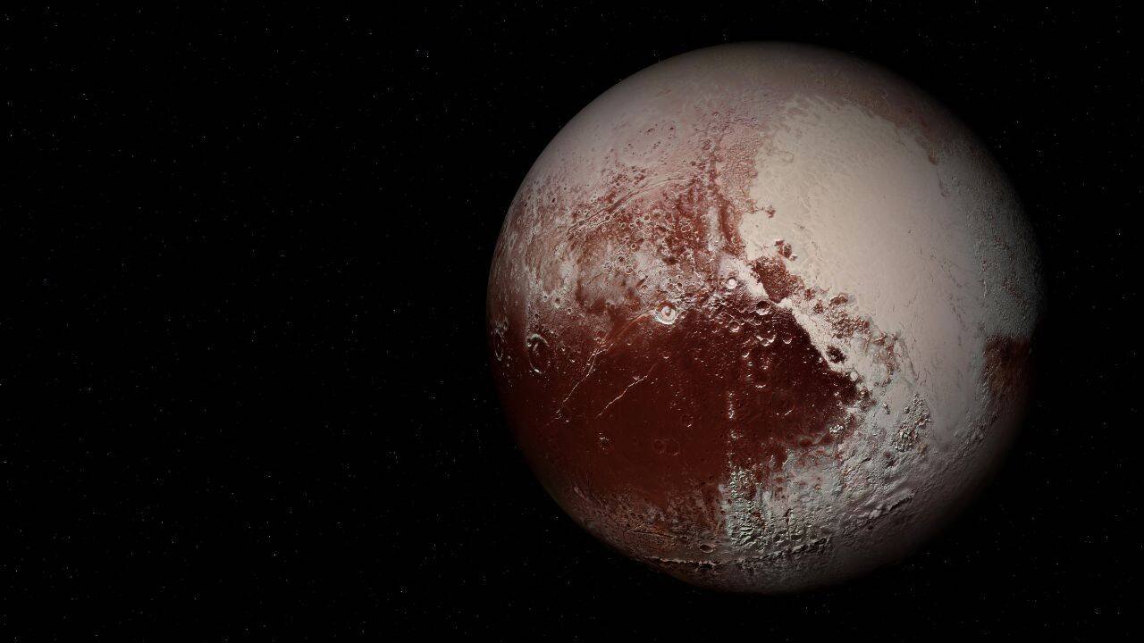 Pluto