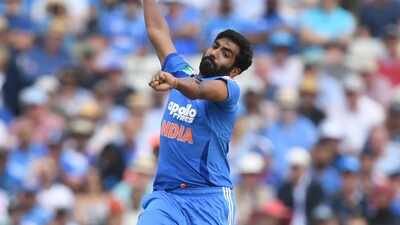 Jasprit Bumrah IND vs ENG: Jasprit Bumrah surpasses Ajit Agarkar, becomes third fastest Indian to ...