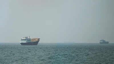 Middle East crisis: After fresh attacks, government orders real-time monitoring of ships with Indian crew