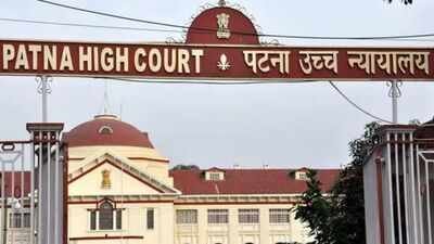 Image Used For Representational Purpose Only Removing woman's salwar, pressing her chest amounts to outraging modesty, not attempt to rape: Patna HC acquits man