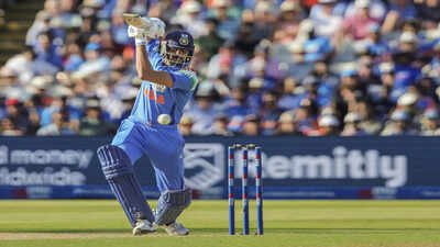 'I was trying to hit the ball too hard': Axar Patel reveals what went wrong in T20Is after ODI heroics