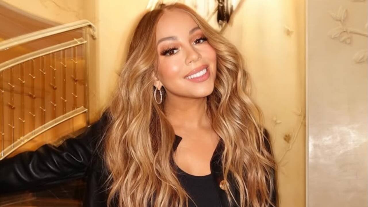 Mariah Carey