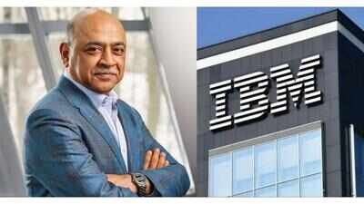 IBM CEO Arvind Krishna's statement that wiped away $70 billion from company's market value has added millions for cybersecurity companies; as he said: Mythos AI model is making people ...