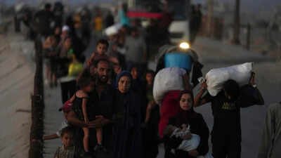 India's proposed speciality hospital and artificial limb fitment centre would strengthen healthcare services and support rehabilitation efforts for those most severely affected Palestine welcomes India's renewed support for two-state solution and development projects