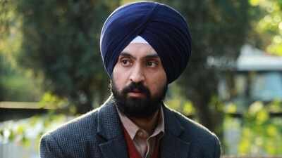 Diljit Dosanjh charged Re 1 fees for playing Jaswant Singh Khalra's role in 'Satluj', reveals director Honey Trehan: 'He stood up from his chair, touched the script to his forehead'