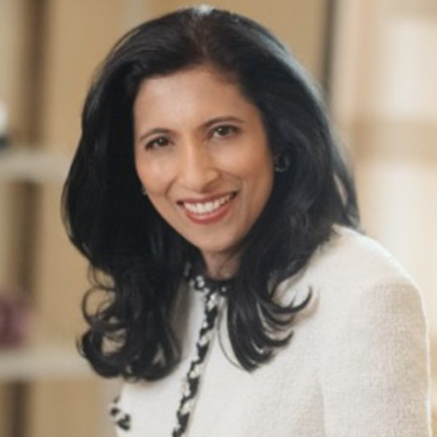 Leena Nair