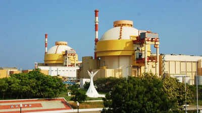 Kudankulam nuclear power plant Kudankulam nuclear plant data breached, NPCIL says core systems untouched