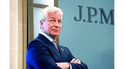 JPMorgan CEO Jamie Dimon 'agrees' Anthropic Mythos AI model is dangerous; says: You are giving ballistic missiles to ...