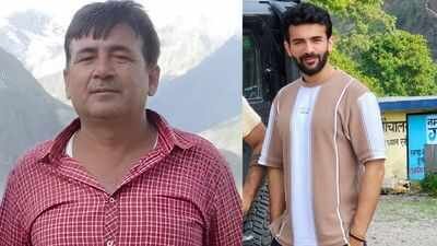'Wanted papers for his share': Drunk son pumps 3 bullets into father in Ghaziabad over Rs 150-crore property dispute