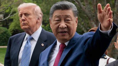 More countries report higher confidence in China's Xi Jinping than in US President Donald Trump. China charms world, now more popular than US; Xi tops Trump on trust: Report