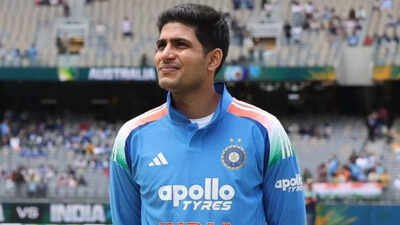 Shubman Gill 'Tailenders are not the best batsmen': Shubman Gill rues India's middle-order collapse after defeat