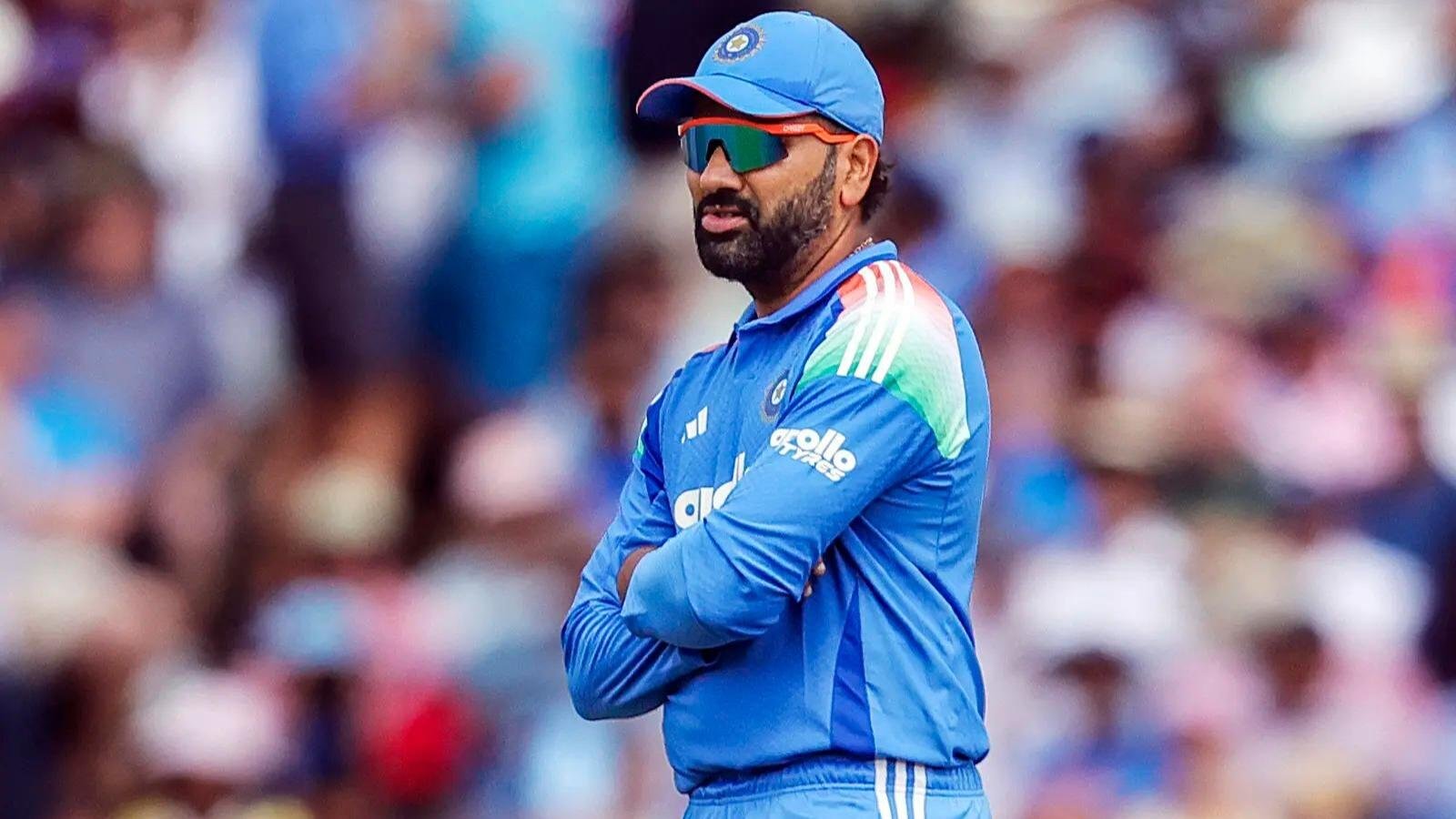 Rohit Sharma