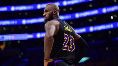 NBA free agency rumor: Miami Heat boss drops cryptic hint about landing LeBron James to pair with Giannis Antetokounmpo