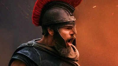 The Odyssey member's estimated salary 'The Odyssey' cast salaries: Matt Damon, Tom Holland, Zendaya and more's estimated paychecks from Christopher Nolan film revealed