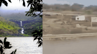 What began as a family outing to the picturesque Bhavli dam turned into a nightmare for a Nashik family. 'No mobile network, fear all around': 4 days after dam visit, Nashik family recounts horror