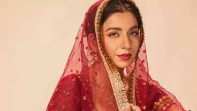 Jasmine Sandlas 'Dhurandhar' singer Jasmine Sandlas recalls mistaking her first periods for cancer : 'Thought I was going to die, was scared, didn't know how to tell my mom'
