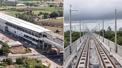 Mumbai-Ahmedabad bullet train: First section to open in 2027, Japan's E10 trains by early 2030s Mumbai-Ahmedabad bullet train update: Progress so far and Japan's E10 plan