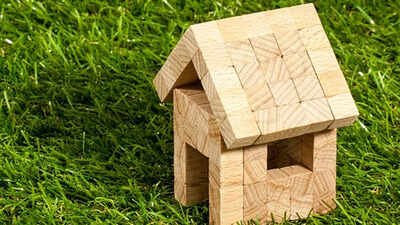 File photo Affordable housing demand drives DDA to record Rs 1,020 crore Q1 FY27 sales