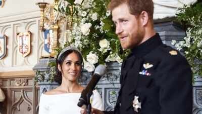 Prince Harry feels ‘isolated’ and ‘betrayed’ by Meghan Markle’s last-minute change of plans: ‘It’s a terrifyingly lonely position for him’