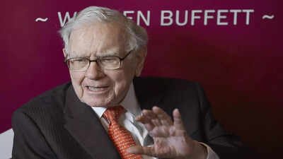Google's $100 billion-plus capital expenditure that is making many analysts worried is what has made world's biggest investor Warren Buffet invest $31 billion in the company as he says: They don’t have any ...