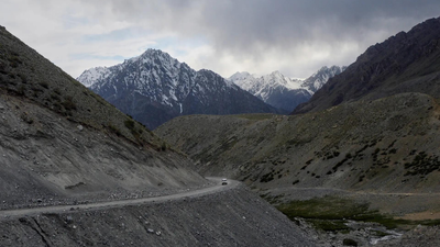 Gilgit-Baltistan (AP photo) Pakistan's fifth province? Gilgit-Baltistan assembly passes key resolution amid PoK unrest