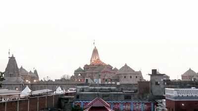 'To atone donation theft, seek forgiveness': Ayodhya Ram temple trust begins 10-day purification ritual