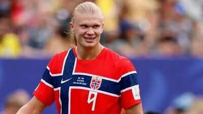 Erling Haaland net worth rise (Getty Images) What is Erling Haaland's net worth after the 2026 World Cup and has global fame made him even richer overnight?