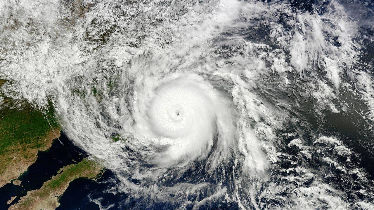 Hurricane