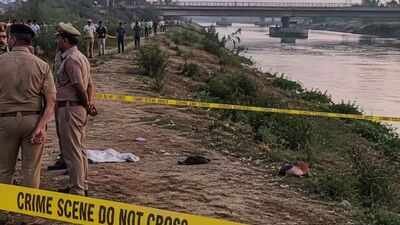 Image Used For Representational Purpose Only Murder, necrophilia, body chopped: Woman killed after resisting sexual assault; son finds mother's severed remains