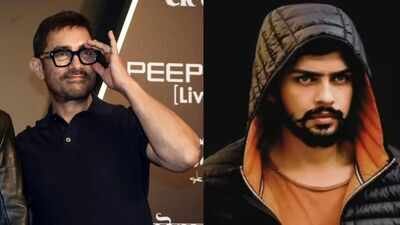 'Promoting love jihad': Aamir Khan gets 'choke the breath' threat from Lawrence Bishnoi gang