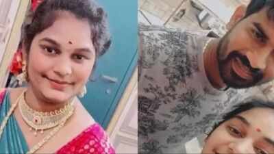 'Tie nuptial knot to her body': How techie's suicide case turned into demand for posthumous marriage
