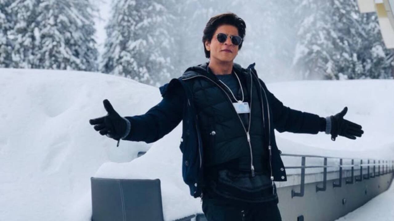 Shah Rukh Khan