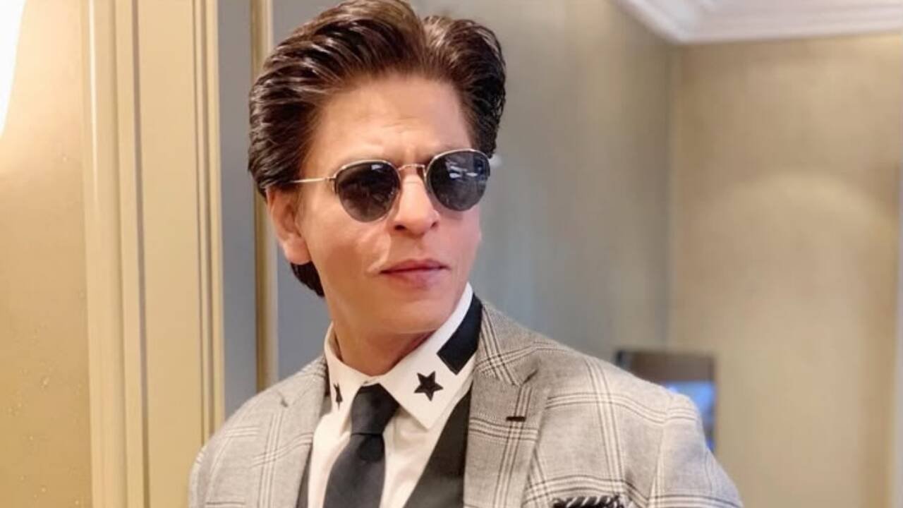 Shah Rukh Khan