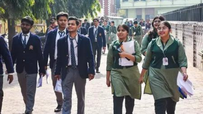 CBSE results for 2nd edition class 10 board exams out CBSE 2nd Board results: 3 lakh students improve scores