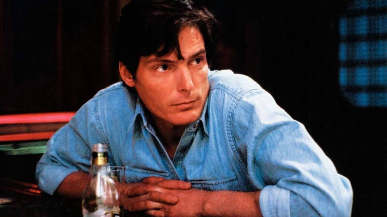 Christopher Reeve