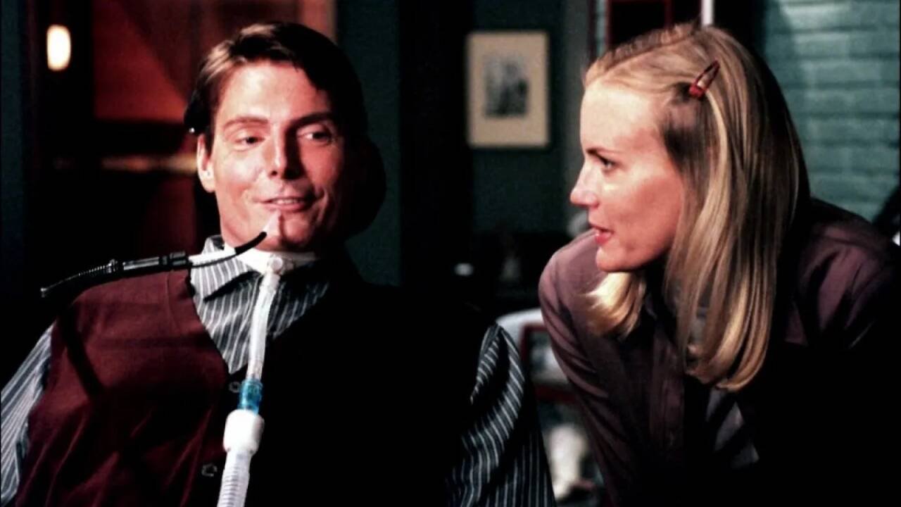 Christopher Reeve