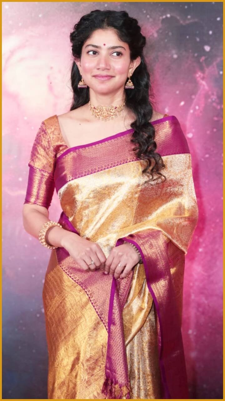 Sai Pallavi