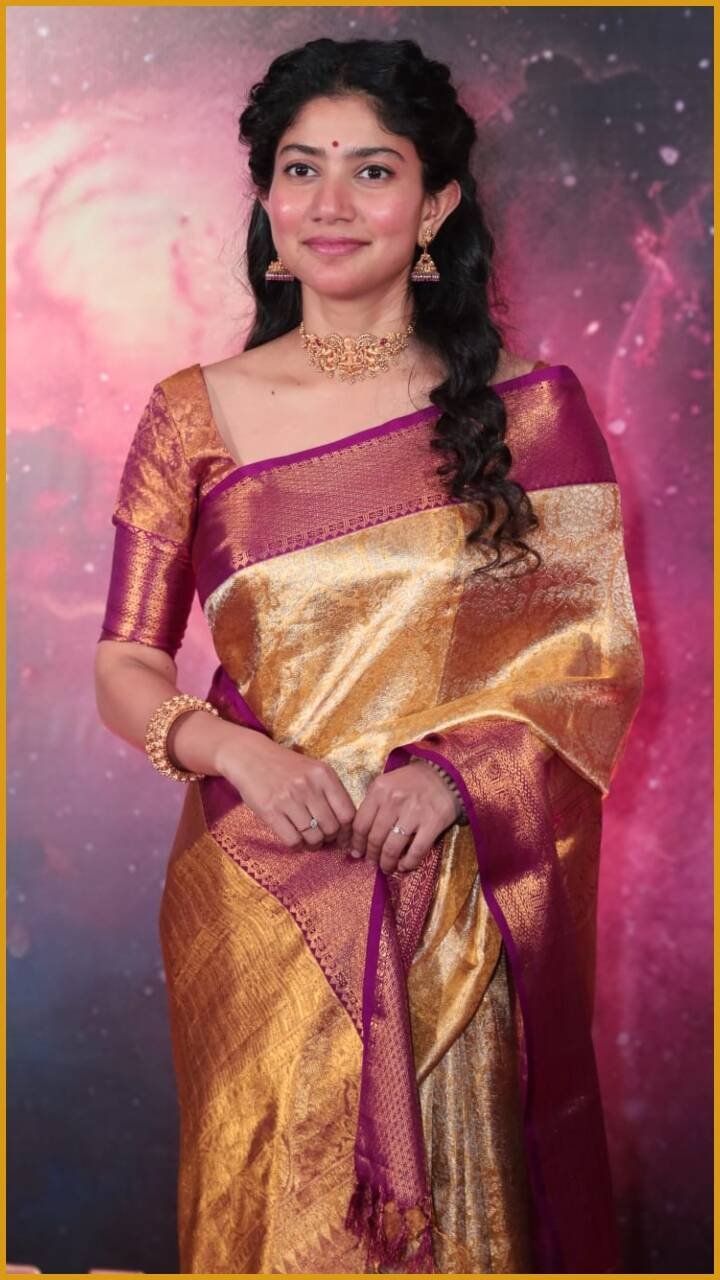 Sai Pallavi