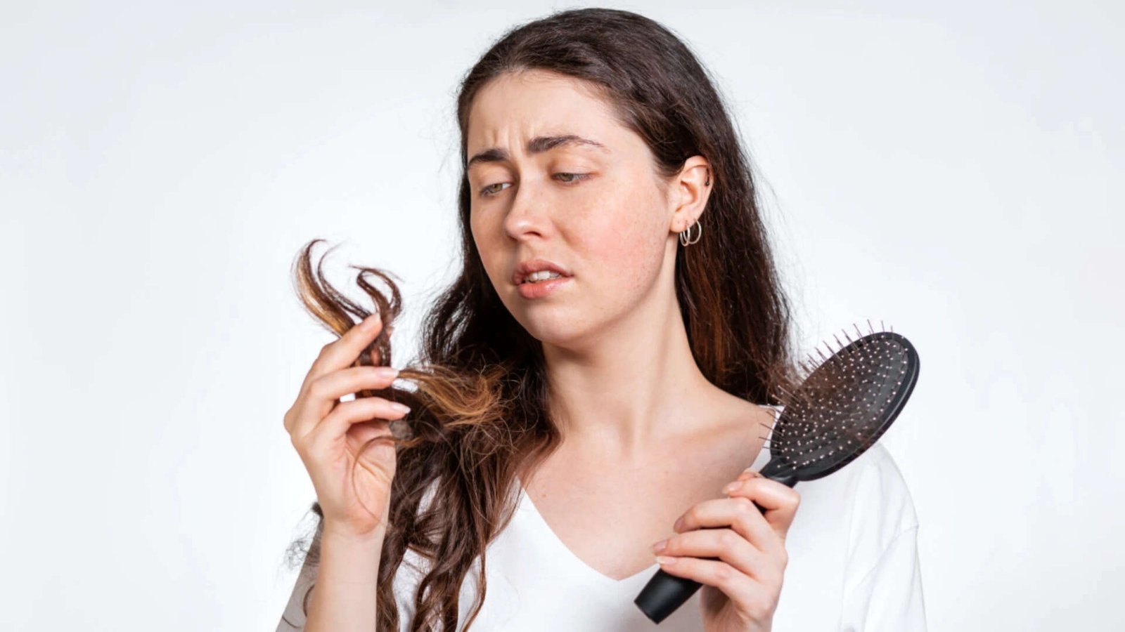 hairloss