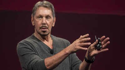 How did Larry Ellisonstart with nothing and end up the world’s second-richest man? Billionaire Larry Ellison once struggled to pay his electricity bills to keep his computer running. Now, the Oracle co-founder has written a $300 million cheque to buy a Hawaiian island three times the size of San Francisco