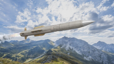 Lockheed Martin has unveiled a new lower-cost interceptor Lockheed to build low-cost Patriot interceptor using Hit-to-Kill technology - how it works