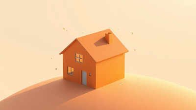 AI-generated image Gujarat Housing Board’s 100% penalty waiver scheme: Eligibility, documents and how to apply