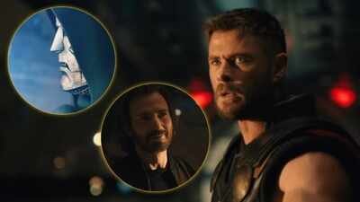 'Avengers: Doomsday' trailer releases: Chris Evans joins Chris Hemsworth's Thor as Captain America; Robert Downey Jr's merciless Doctor Doom steals the spotlight