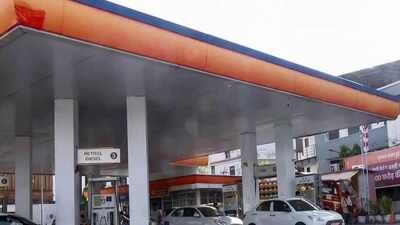 The minister also told the Rajya Sabha that there is currently "no decision" to raise ethanol blending beyond 20 per cent. (ANI photo) E20 petrol debate: Govt cites data for 23 crore vehicles, says 'no verified evidence' of widespread engine failure